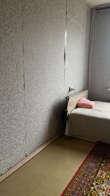 Продам двухкомнатную (2-комн.) квартиру, Красноармейская ул, 19, Раменское г