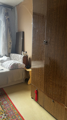 Продам двухкомнатную (2-комн.) квартиру, Красноармейская ул, 19, Раменское г