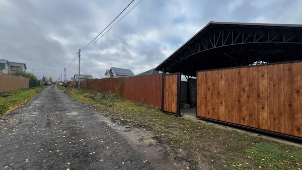 Продам дом, 126, Ильинское д, 0 км от города