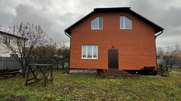 Продам дом, 126, Ильинское д, 0 км от города