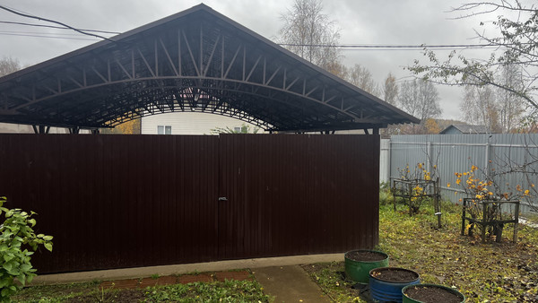 Продам дом, 126, Ильинское д, 0 км от города