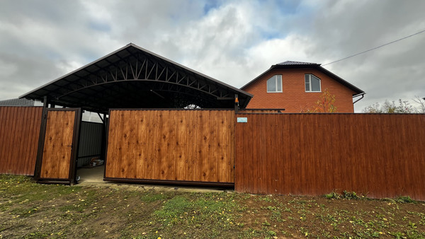 Продам дом, 126, Ильинское д, 0 км от города