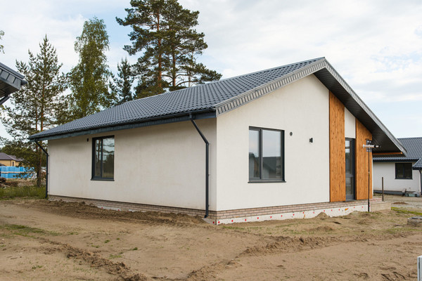 Продам дом, Южная ул, Фирсово с, 0 км от города