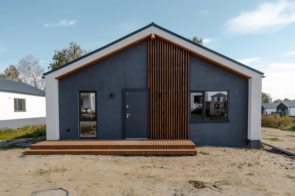 Продам дом, Южная ул, Фирсово с, 0 км от города