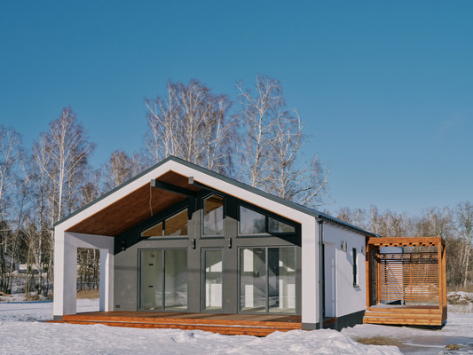 Продам дом, Южная ул, Фирсово с, 0 км от города