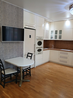 Продам двухкомнатную (2-комн.) квартиру, Липовый парк ул, 5к1, Коммунарка п