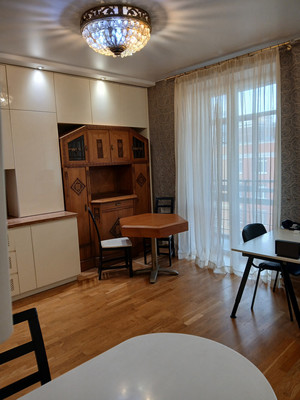 Продам двухкомнатную (2-комн.) квартиру, Липовый парк ул, 5к1, Коммунарка п