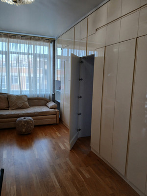 Продам двухкомнатную (2-комн.) квартиру, Липовый парк ул, 5к1, Коммунарка п