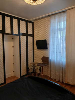 Продам двухкомнатную (2-комн.) квартиру, Липовый парк ул, 5к1, Коммунарка п