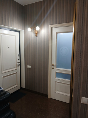 Продам двухкомнатную (2-комн.) квартиру, Липовый парк ул, 5к1, Коммунарка п