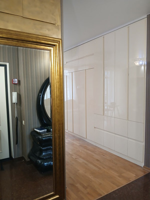 Продам двухкомнатную (2-комн.) квартиру, Липовый парк ул, 5к1, Коммунарка п