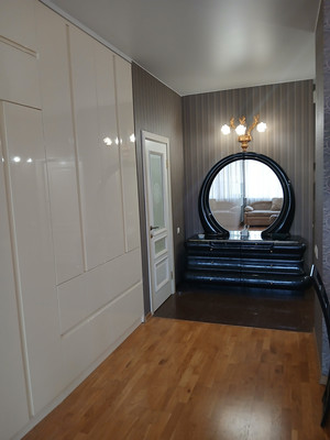 Продам двухкомнатную (2-комн.) квартиру, Липовый парк ул, 5к1, Коммунарка п