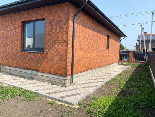 Продам дом, Школьная ул, 13, Анапская ст-ца, 0 км от города