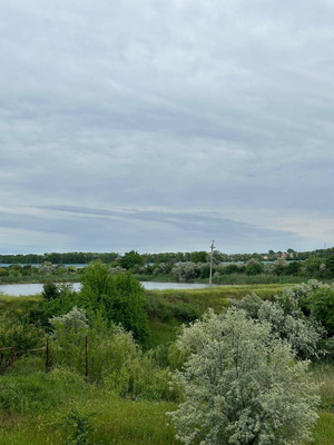 Продам участок 6 соток, ИЖС, Джеметинская ул, Пятихатки п, 0 км от города