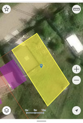 Продам участок 6 соток, ИЖС, Джеметинская ул, Пятихатки п, 0 км от города