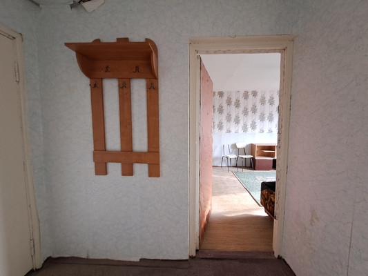 Продам однокомнатную (1-комн.) квартиру, Молодежная ул, 5а, Волгодонск г