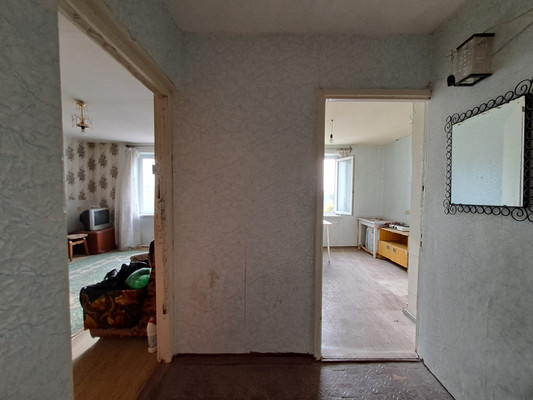 Продам однокомнатную (1-комн.) квартиру, Молодежная ул, 5а, Волгодонск г
