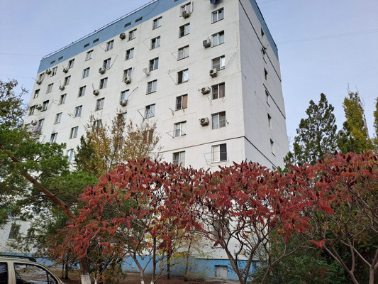 Продам однокомнатную (1-комн.) квартиру, Молодежная ул, 5а, Волгодонск г