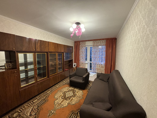 Сдам трехкомнатную (3-комн.) квартиру, Коммунистическая ул, 83, Сыктывкар г