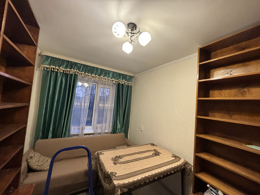 Сдам трехкомнатную (3-комн.) квартиру, Коммунистическая ул, 83, Сыктывкар г