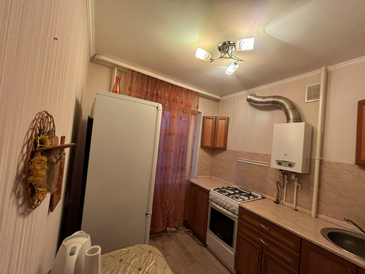 Сдам трехкомнатную (3-комн.) квартиру, Коммунистическая ул, 83, Сыктывкар г