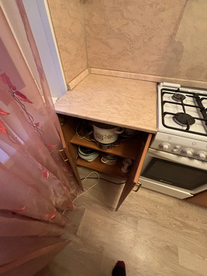 Сдам трехкомнатную (3-комн.) квартиру, Коммунистическая ул, 83, Сыктывкар г