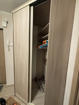 Сдам трехкомнатную (3-комн.) квартиру, Коммунистическая ул, 83, Сыктывкар г