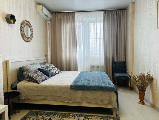 Продам однокомнатную (1-комн.) квартиру, Шевченко ул, 288Ак4, Анапа г