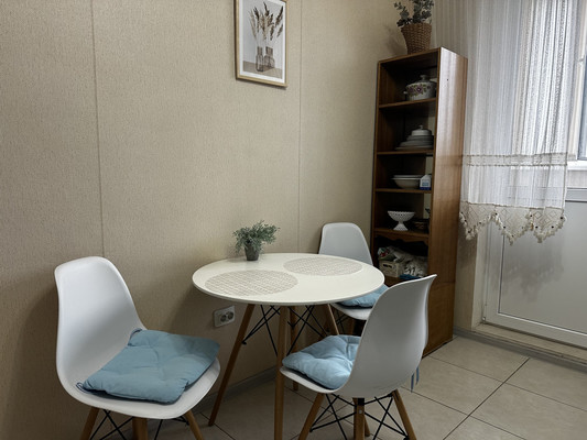 Продам однокомнатную (1-комн.) квартиру, Шевченко ул, 288Ак4, Анапа г