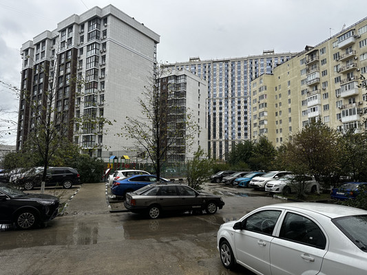 Продам однокомнатную (1-комн.) квартиру, Шевченко ул, 288Ак4, Анапа г