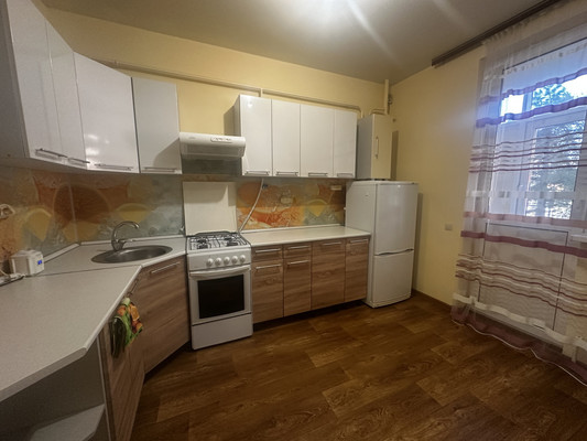 Продам однокомнатную (1-комн.) квартиру, Парковая ул, 64к1, Анапа г