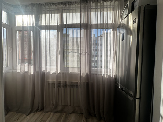 Продам однокомнатную (1-комн.) квартиру, Парковая ул, 64к3, Анапа г