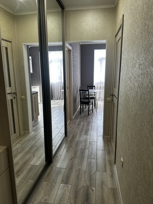 Продам однокомнатную (1-комн.) квартиру, Парковая ул, 64к3, Анапа г