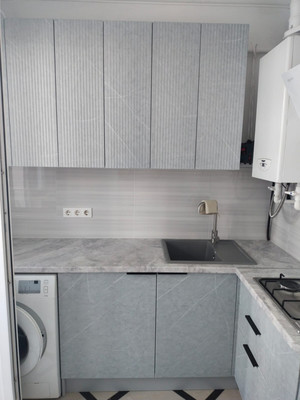 Продам однокомнатную (1-комн.) квартиру, Парковая ул, 64ак4, Анапа г