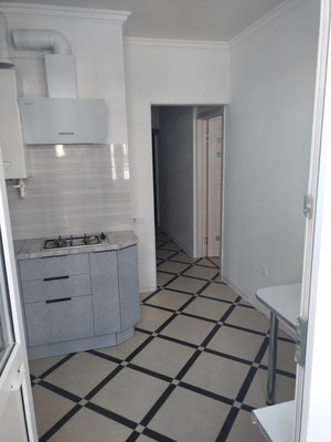 Продам однокомнатную (1-комн.) квартиру, Парковая ул, 64ак4, Анапа г