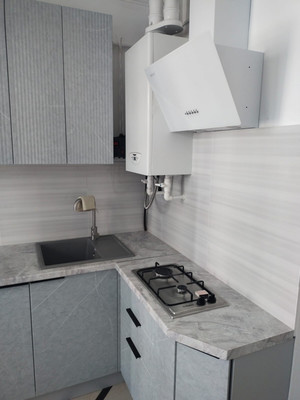 Продам однокомнатную (1-комн.) квартиру, Парковая ул, 64ак4, Анапа г