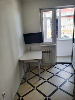 Продам однокомнатную (1-комн.) квартиру, Парковая ул, 64ак4, Анапа г