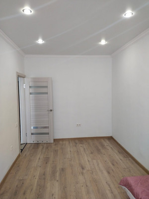 Продам однокомнатную (1-комн.) квартиру, Парковая ул, 64ак4, Анапа г