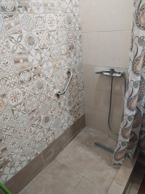 Продам однокомнатную (1-комн.) квартиру, Парковая ул, 64ак4, Анапа г