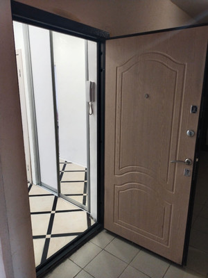 Продам однокомнатную (1-комн.) квартиру, Парковая ул, 64ак4, Анапа г