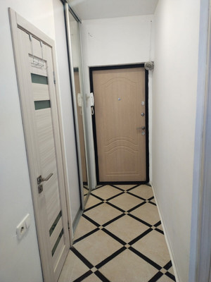 Продам однокомнатную (1-комн.) квартиру, Парковая ул, 64ак4, Анапа г