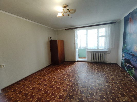 Продам однокомнатную (1-комн.) квартиру, Кржижановского ул, 1а, Грэсовский пгт