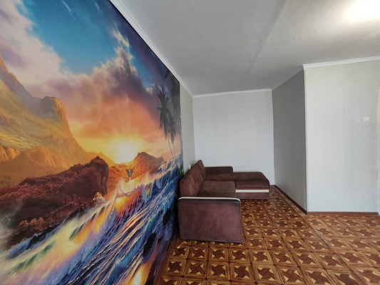 Продам однокомнатную (1-комн.) квартиру, Кржижановского ул, 1а, Грэсовский пгт