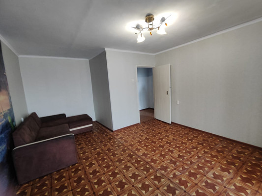 Продам однокомнатную (1-комн.) квартиру, Кржижановского ул, 1а, Грэсовский пгт