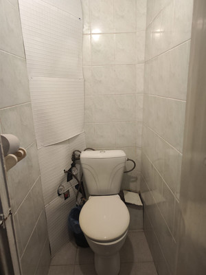 Продам однокомнатную (1-комн.) квартиру, Кржижановского ул, 1а, Грэсовский пгт