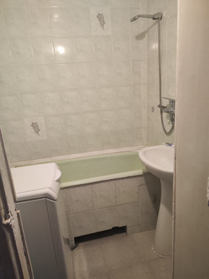 Продам однокомнатную (1-комн.) квартиру, Кржижановского ул, 1а, Грэсовский пгт