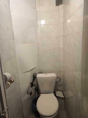 Продам однокомнатную (1-комн.) квартиру, Кржижановского ул, 1а, Грэсовский пгт