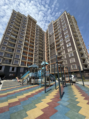 Продам трехкомнатную (3-комн.) квартиру, Тлостанова ул, 16к1, Нальчик г