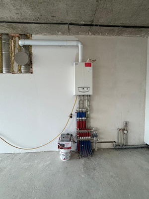 Продам трехкомнатную (3-комн.) квартиру, Тлостанова ул, 16к1, Нальчик г