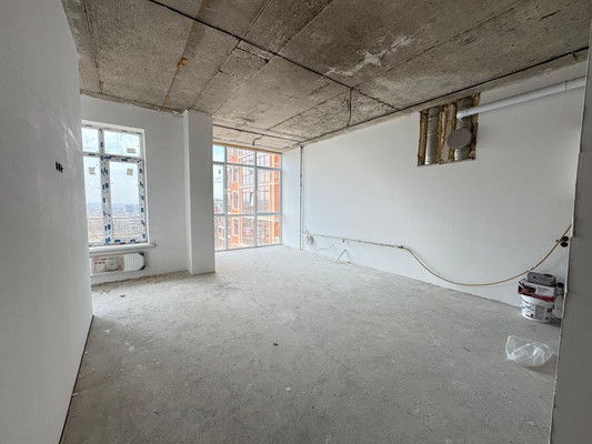 Продам трехкомнатную (3-комн.) квартиру, Тлостанова ул, 16к1, Нальчик г